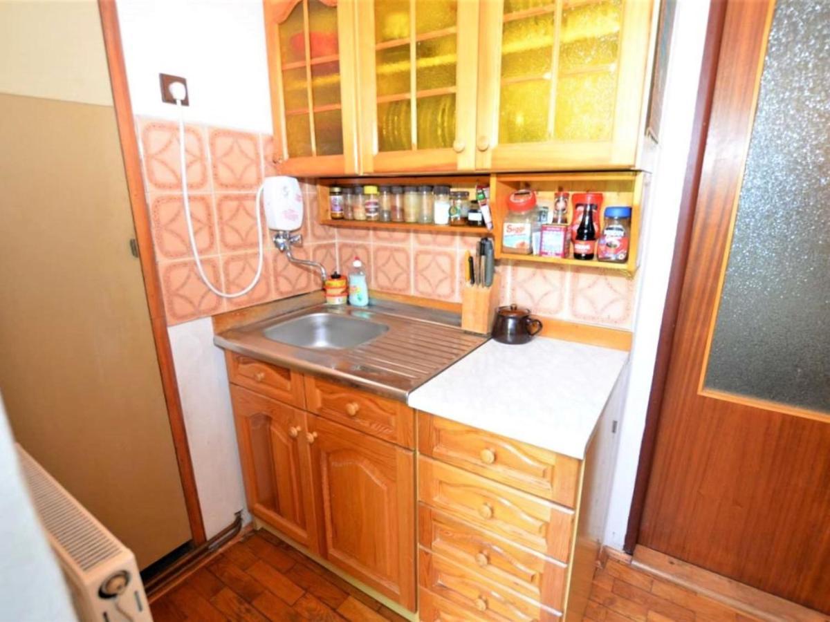 Splzov Holiday Home Jahor By Interhome מראה חיצוני תמונה